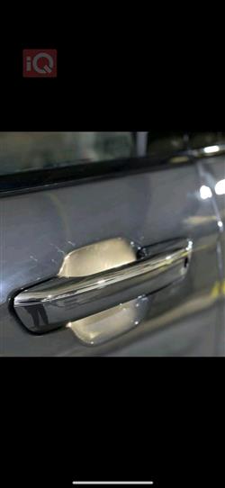 Jeep Grand Cherokee L